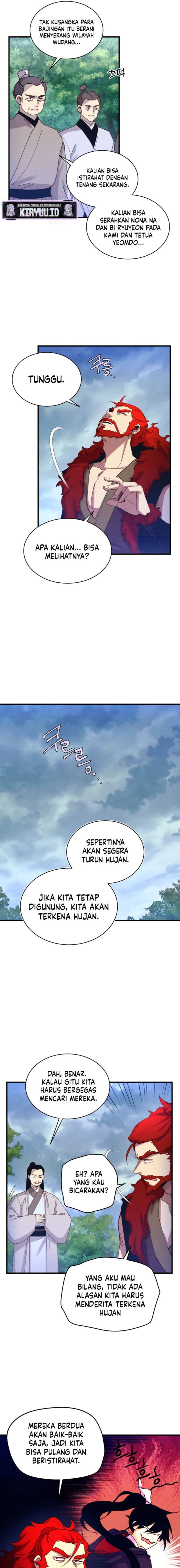 Dilarang COPAS - situs resmi www.mangacanblog.com - Komik lightning degree 166 - chapter 166 167 Indonesia lightning degree 166 - chapter 166 Terbaru 5|Baca Manga Komik Indonesia|Mangacan